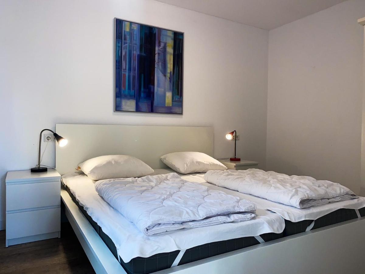 Vakantiehuis Domburg Do12 ภายนอก รูปภาพ